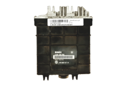 Controller 1H0907311H 0261200784 Volkswagen Bosch 18255