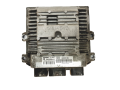 Controller 9650517880 9647423380 5WS40049C-T PSA Siemens 20325