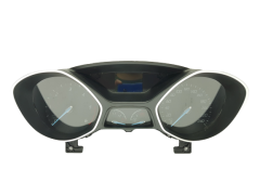 Speedometer/Instrument Cluster New Original Ford Focus BM5T-10849-CU