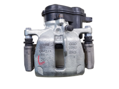 Brake Caliper Left Rear 8K0405B Audi Q5 0km