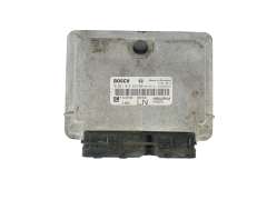 Engine Controller 24467018LN 0281010859 Opel 38248