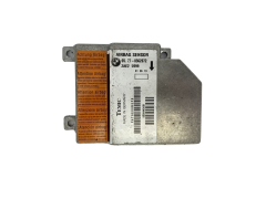 Controller 65.77-8362072 ZAE 5999 BMW Temic