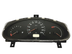 Speedometer/Instrument Cluster Nissan Micra 248101F518 VDO 41562