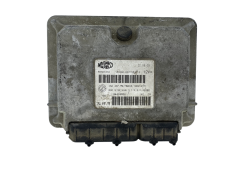 Controller IAW4AF.M9 55187372 61600.627.05 Fiat Magneti Marelli 51485