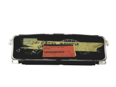 Speedometer/Instrument Cluster Daihatsu Materia 83800-B1190-B 52533