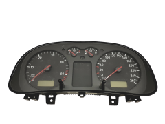 Speedometer/Instrument Cluster Golf MK4 1J0920802G 0263618033 28864