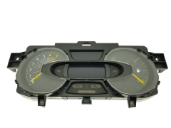 Speedometer/Instrument Cluster Renault Captur 248108772R C Visteon