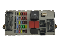 Fuse Box Fiat 51744898 NPL 46520600 CPL Delphi 19992