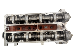 Cylinder Head Ford 4M5G-6090-XB 1.6 16V FYDA