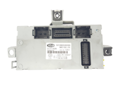 Controller Moduł BSI Fiat 51711826 501862530026 Magneti Marelli