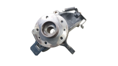 Wheel Steering Knuckle Front Left 59595R 400114741R Renault Clio 4 RS 1.6