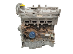 Engine K4JC750 K4J750 Renault Megane 1.4 16v 7701471831