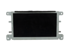 Navigation Display MMI Audi 4L0919604 Harman Becker