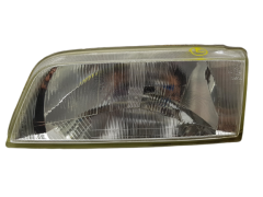 Headlamp Left Citroen ZX 95656541 Valeo