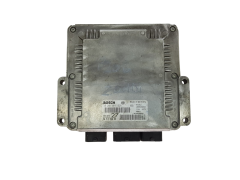 Controller 0281011525 9651256880 9640938680 PSA Bosch 17529