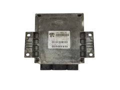 Controller 9643707380 9644925780 IAW48P2.76 16.552.004 PSA 16635