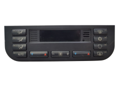 Heater Control Unit A/C BMW 3 8379521 8378662