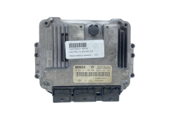 Controller 0281011390 8200310863 8200349846 Renault Bosch 63643