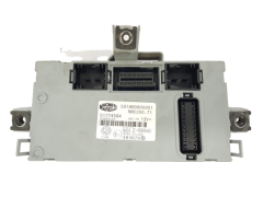 Controller Moduł BSI Fiat 51774584 501863800001 Magneti Marelli