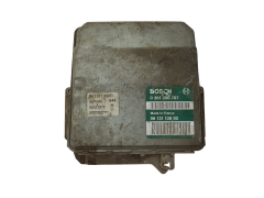 Controller 9613113880 0261200707 26FM0031 PSA Bosch 16244