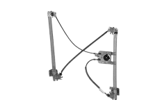Window Regulator Left Original Citroen Xsara Picasso 1619993580