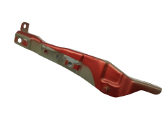 Wing Fixing Left Front Clio 4 641351725R Renault TENNP