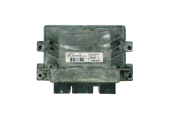 Controller S120202121A 8201076738 8200700600 Renault Continental 32420