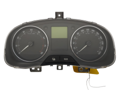 Speedometer/Instrument Cluster Skoda Roomster 5J0920810E A2C53356358 VDO