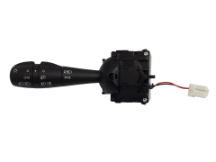 Light Control Renault Dacia 255671453R 255405005R Valeo 0km 8475