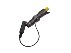 Fuel Injection LDCR02501AA1 198092 Delphi 1.9 D DW8 Citroen Peugeot 