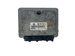 Controller 038906018P 0281001720 Volkswagen Bosch 51868