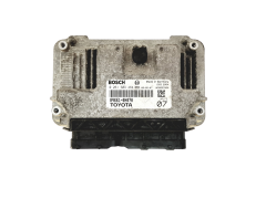 Controller 89661-0H070 0261S04464 Toyota PSA Bosch 29851
