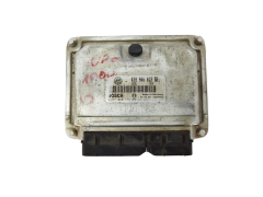 Controller 0281010179 038906012BE VW Bosch 18755