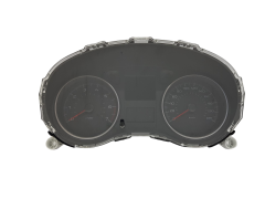 Speedometer/Instrument Cluster Peugeot 301 9825558880