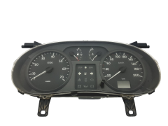 Speedometer/Instrument Cluster Renault Kangoo 1 8200176654 B 54673