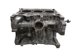 Cylinder Block 110116559R 1.0 SCE H4DA400 Renault Twingo 3
