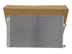 Air Conditioning Condenser Original to 921001261R Renault