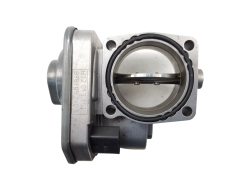 Air Throttle Body 8981052101 Opel 1.7 CDTI Pierburg 2514