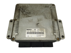 Controller 8200039569 8200078730 0281001934 Renault Bosch 68313
