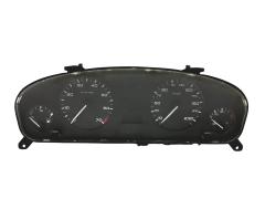 Speedometer/Instrument Cluster Peugeot 406 9630372480 110008882001 58278