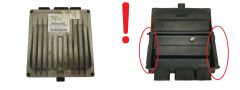 Controller 8200911562 8200582518 R0410B037C Renault Delphi 68147