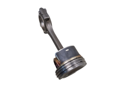Piston Connecting Rod 121607038R 120A17936R 1.2 TCe H5F402 Dacia Renault 1176