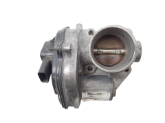 Air Throttle Body Ford 2S6U-FA VP4F9U-9E928-BA 3695