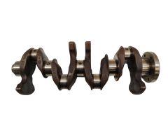 Crankshaft 1.4 16V 11217534732 7534733  GJS700 Citroen Peugeot 4774