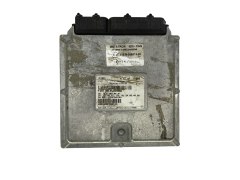 Controller 51804541 4100133 5D0.3B0.00.A7 Fiat Metatron