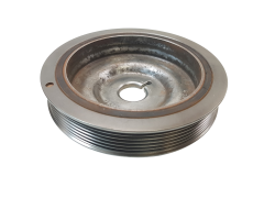 Crankshaft Pulley 123031777R 1.5 dci Renault Dacia 2800km