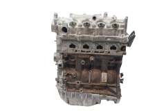 Petrol Engine D4FH784 1.2 16V Renault Clio 3 Modus D4F784