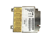 Controller Moduł 9171881D EBT9H10AJE6 Volvo Temic