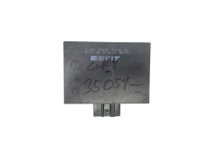 Controller 1J0959799Q 5DK007951-50 VW Seat Skoda Hella 58304