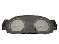 Speedometer/Instrument Cluster Dacia Sandero P248104802R 26879
